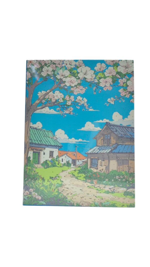 Картина по номерам красками 30*40см арт.omt104