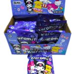 Фигурка Sanrio сюрприз в пакетике арт.2873-23