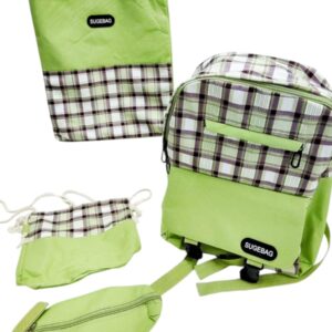 Рюкзак Sugebag 4в1 10000тг
