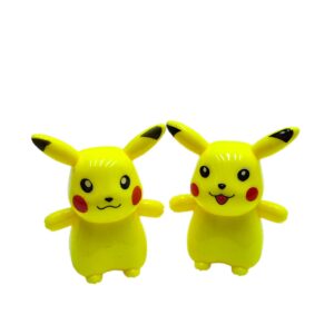 Точилка Pokemon арт.22767-2008 желтая