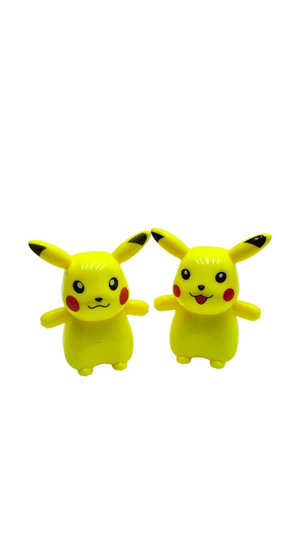 Точилка Pokemon арт.22767-2008 желтая