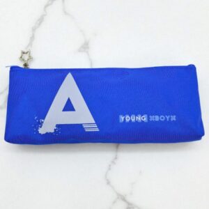 Пенал Young Boy арт.a-323 синий