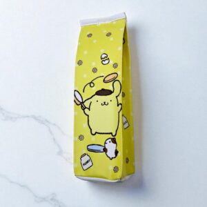 Пенал Pompompurin арт.tr2289 желтый
