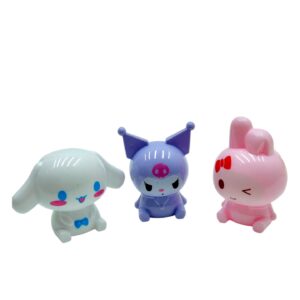 Точилка Sanrio арт.no-158 ассорти