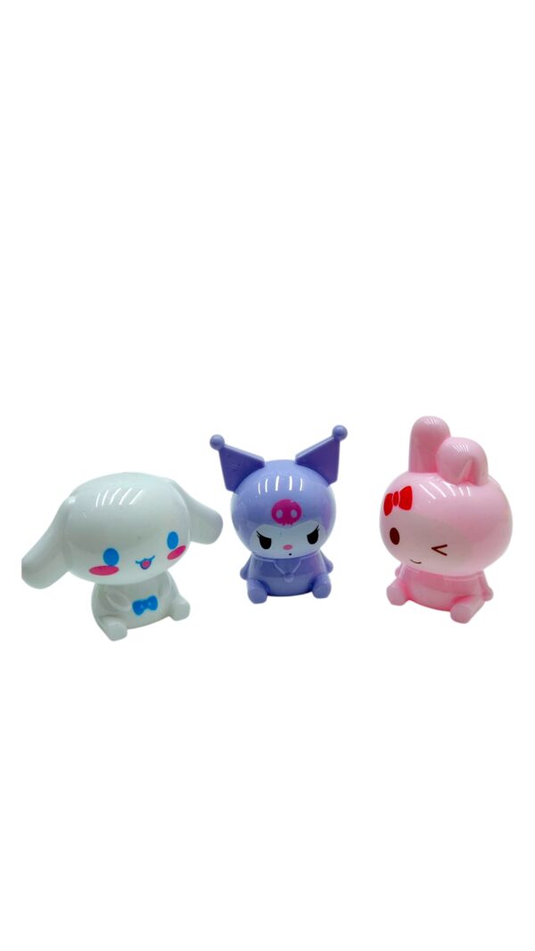 Точилка Sanrio арт.no-158 ассорти