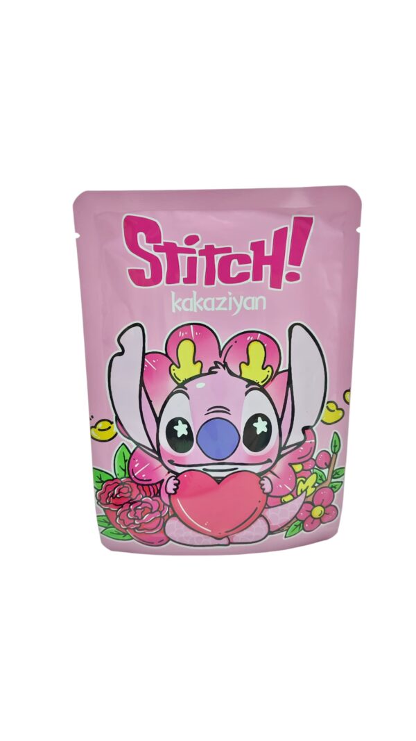 Маска тканевая Kakaziyan Stitch арт.m30
