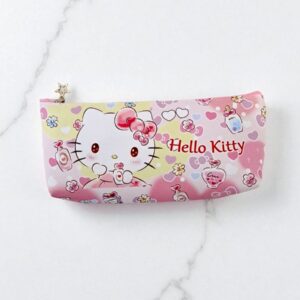 Пенал Hello Kitty арт.tr2285 разноцветный