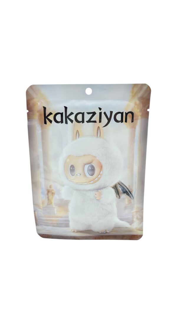Маска тканевая Kakaziyan Лабубу арт.m174