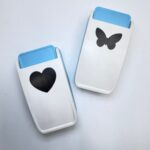 Дырокол фигурный арт.tr2315