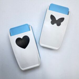 Дырокол фигурный арт.tr2315