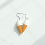 Серьги мороженое арт.tr2187