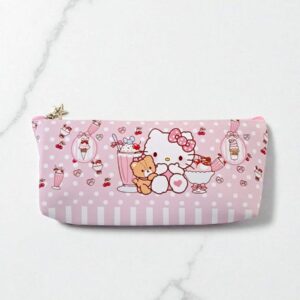 Пенал Hello Kitty арт.tr2286 светло-розовый
