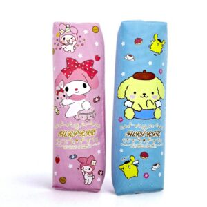 Пенал Sanrio арт.7639 ассорти