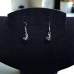 Серьги Шляпа из Гарри Поттера арт.tr2190 серебро