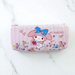 Пенал My Melody арт.tr2283 свело-розовый
