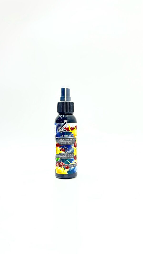 Ароматизатор Air Freshener Вишня-Дыня 100мл 1500тг