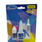 Клей для ногтей и ресниц Kyarmour 3в1 арт.tr1818