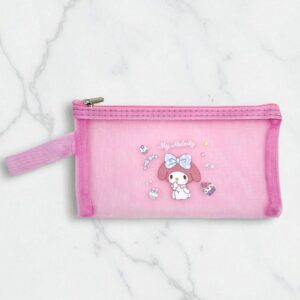 Пенал сеточный My Melody арт.tr2277 розовый