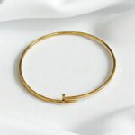 Чокер Juste Un Clou Cartier арт.tr2065 золото