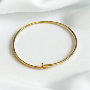 Чокер Juste Un Clou Cartier арт.tr2065 золото