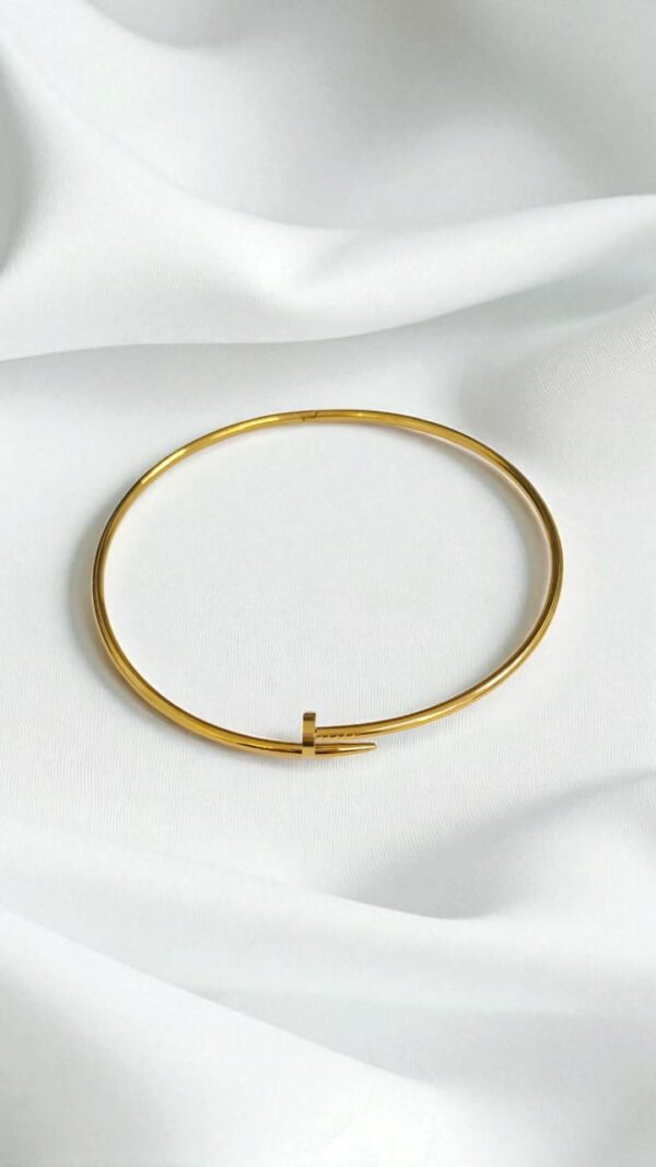 Чокер Juste Un Clou Cartier арт.tr2065 золото