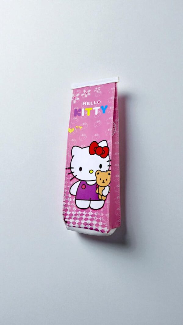 Пенал Hello Kitty арт.tr2287 розовый