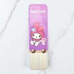 Пенал металлический Melody арт.tr2297 аметистовый