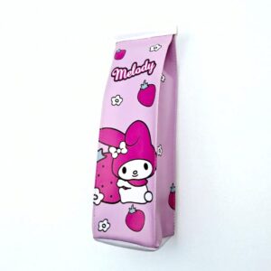 Пенал Melody арт.tr2288 розовый