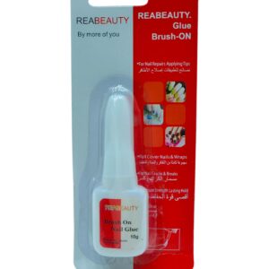 Клей для ногтей ReaBeauty 10гр арт.top-5445