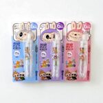 Корректор Labyby 6м*5мм арт.1206 ассорти