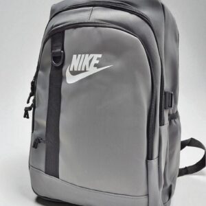 Рюкзак Nike 45см арт.12245-5 серый