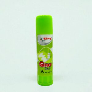 Клей карандаш Yalong 9гр арт.86005-9g