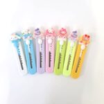 Нож канцелярский мини Sanrio арт.md-293 ассорти