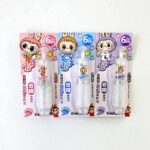 Корректор Labyby 6м*5мм арт.1208 ассорти