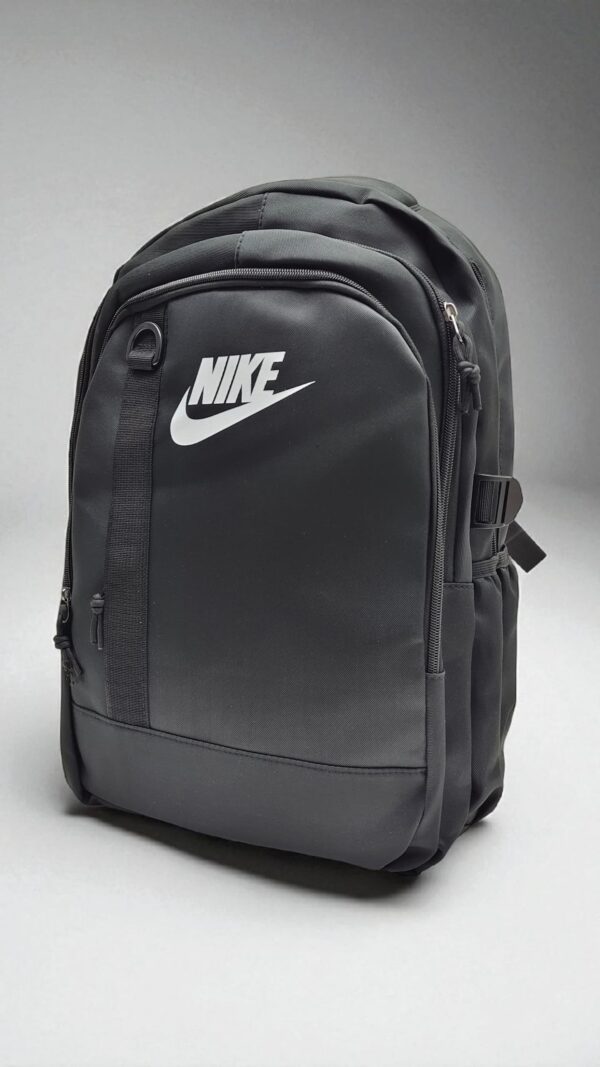 Рюкзак Nike 45см арт.12245-5 черный