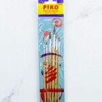Кисти набор для рисования Piko 6шт арт.254/6