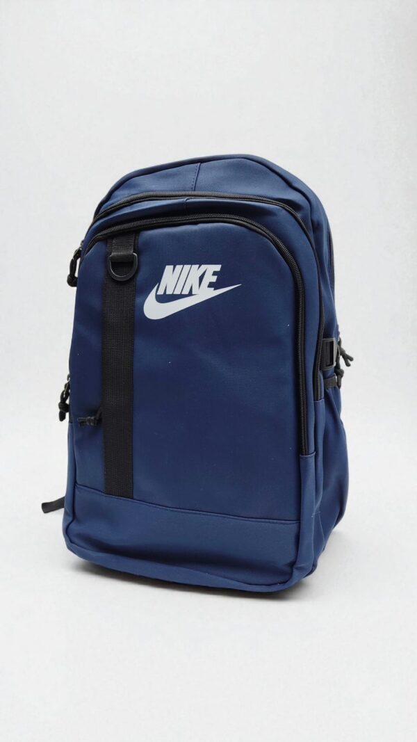Рюкзак Nike 45см арт.12245-5 синий