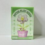 Конструктор Potted Plant Series арт.w1504-03 45деталей