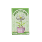 Конструктор Potted Plant Series арт.w1504-03 45деталей