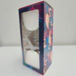 Коробка подарочная Фламинго 36*16*12см 1200тг