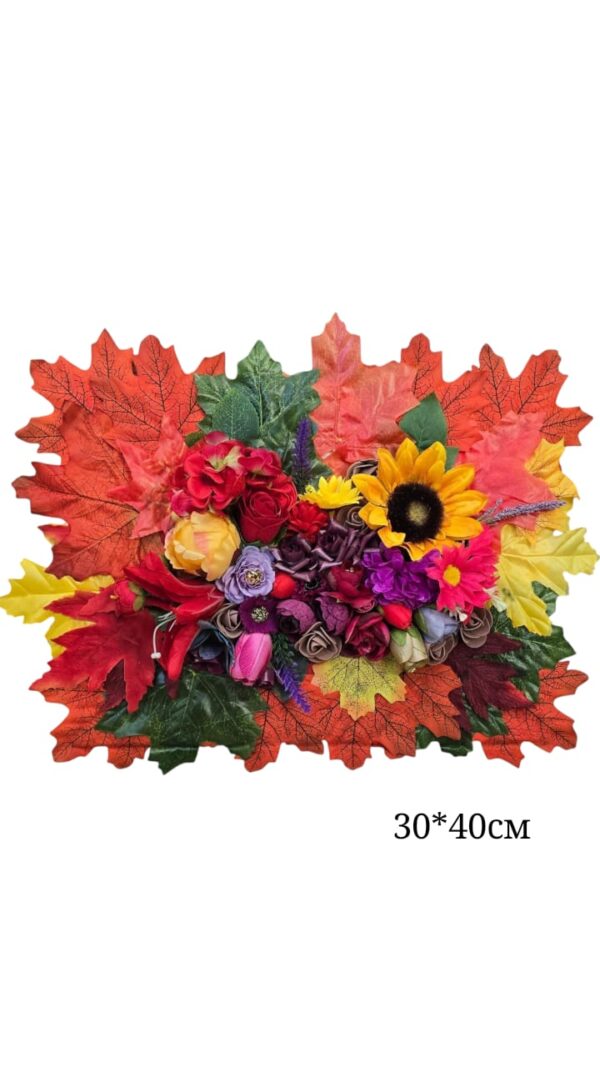 Панно Краски осени 30*40см арт.tr2474