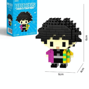 Конструктор Bricks Клинок Рассекающий Демонов арт.f3049 Гию