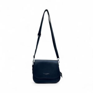 Сумка на плечо мини Fashion Trend арт.tr2501 черная