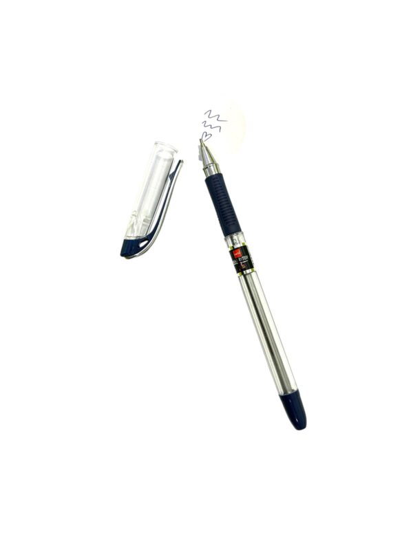 Ручка Cello Maxriter Xs арт.tr2435 синяя
