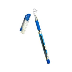 Ручка Cello Butterflow арт.cl-1208 синяя