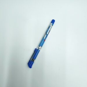 Ручка Cello Butterflow арт.cl-1208 синяя