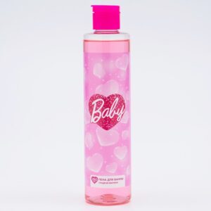 Пена для ванны Baby 250мл арт.10052518