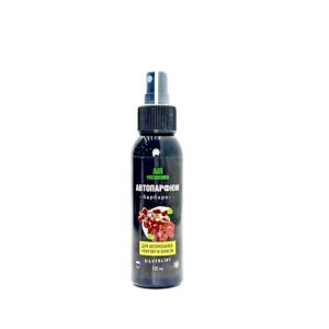 Ароматизатор Air Freshener Барбарис 100мл 1500тг