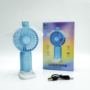 Вентилятор Mini Fan арт.677-59 голубой