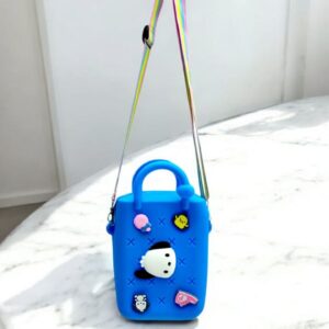 Сумка гелевая на плечо арт.tr1520 pochacco